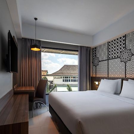 Unisi Hotel Malioboro - Jogja Syariah Yogyakarta Extérieur photo