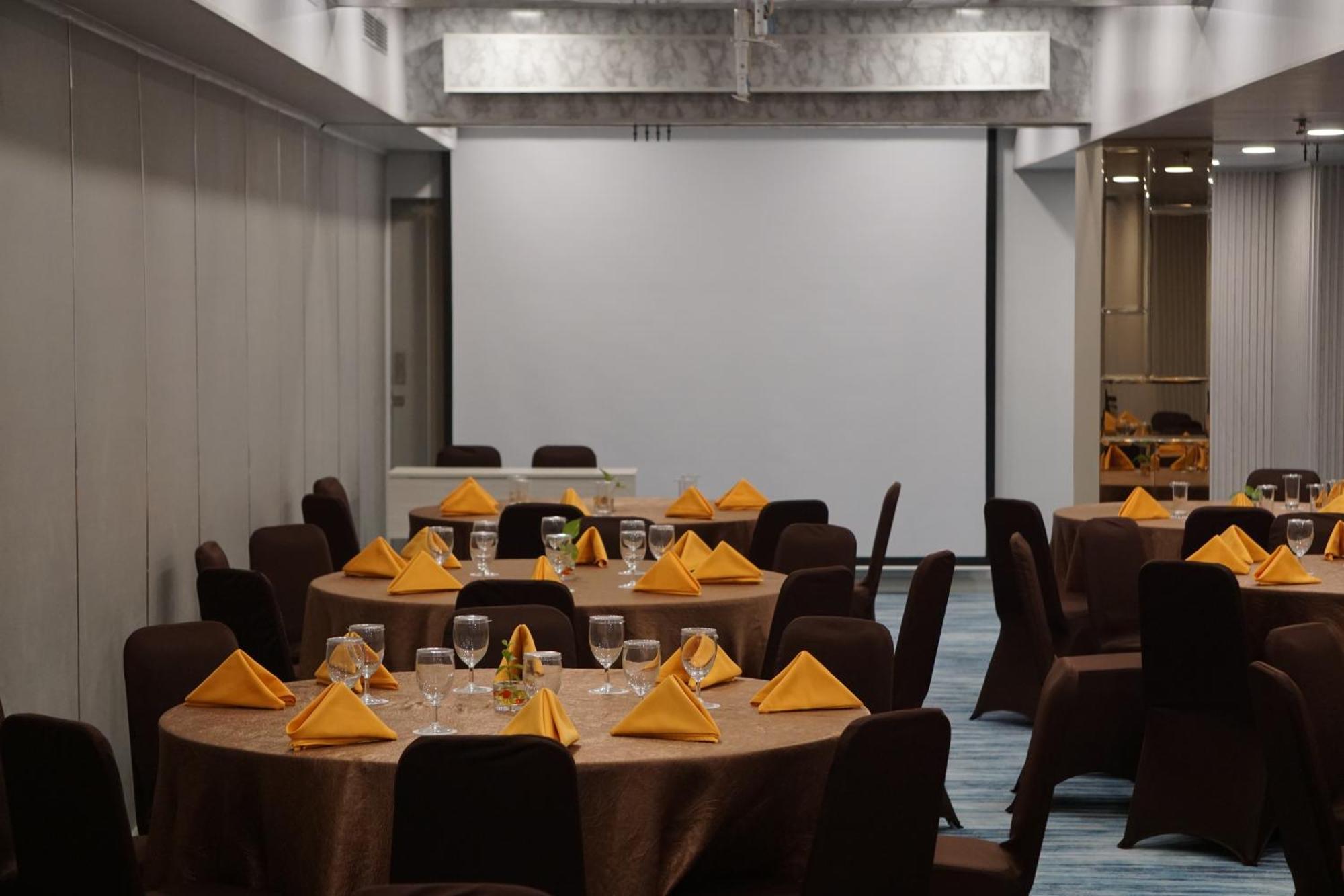 Unisi Hotel Malioboro - Jogja Syariah Yogyakarta Extérieur photo