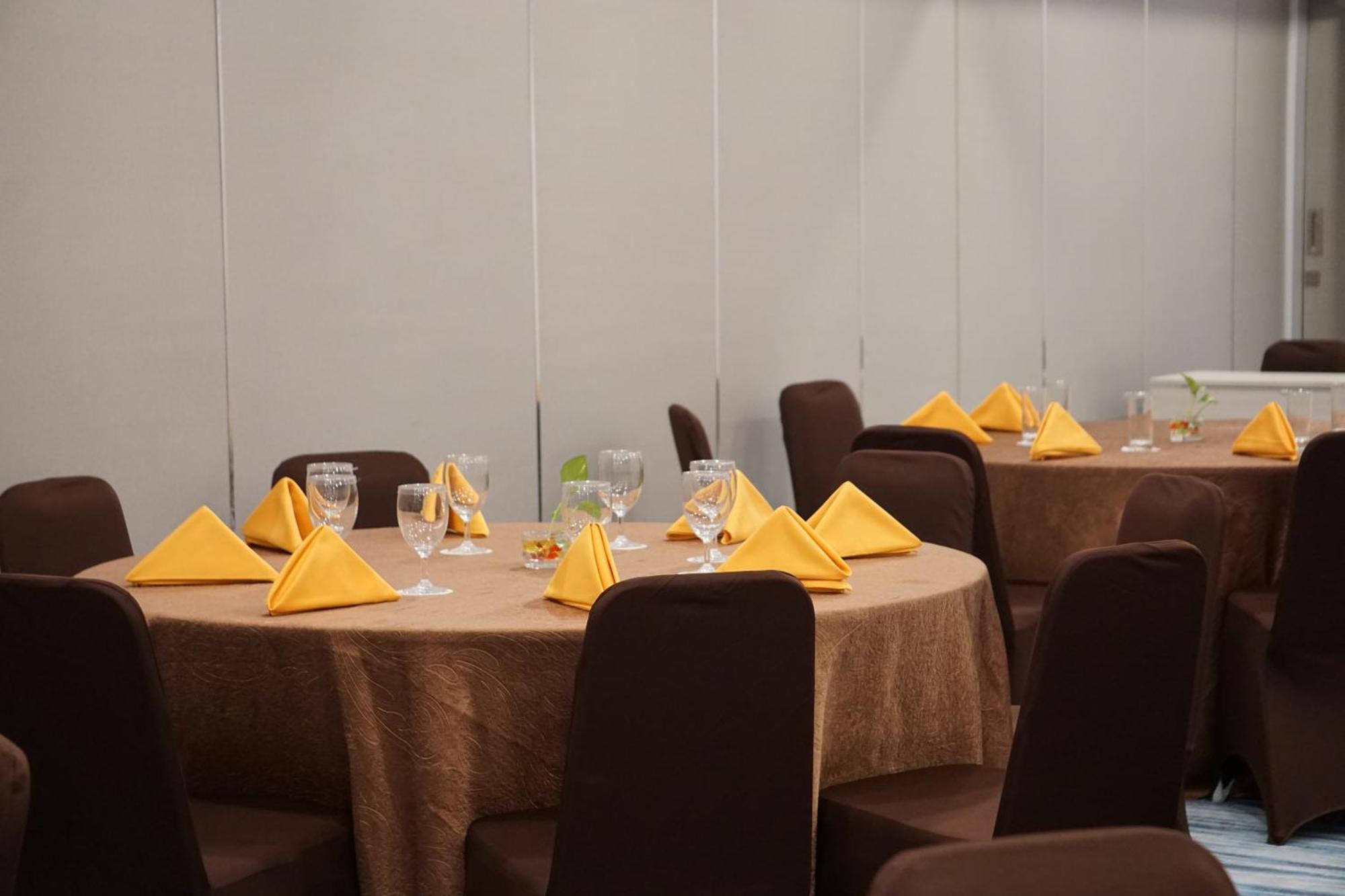 Unisi Hotel Malioboro - Jogja Syariah Yogyakarta Extérieur photo