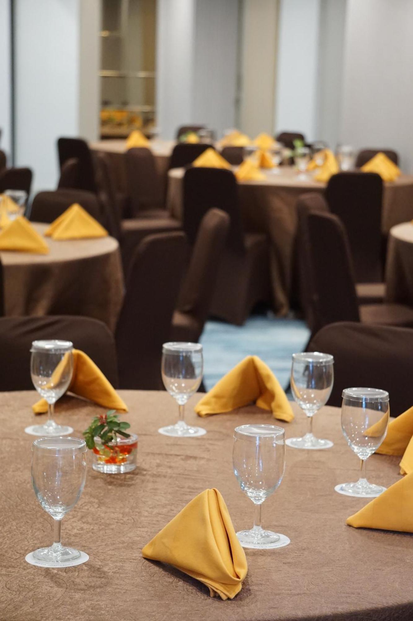 Unisi Hotel Malioboro - Jogja Syariah Yogyakarta Extérieur photo