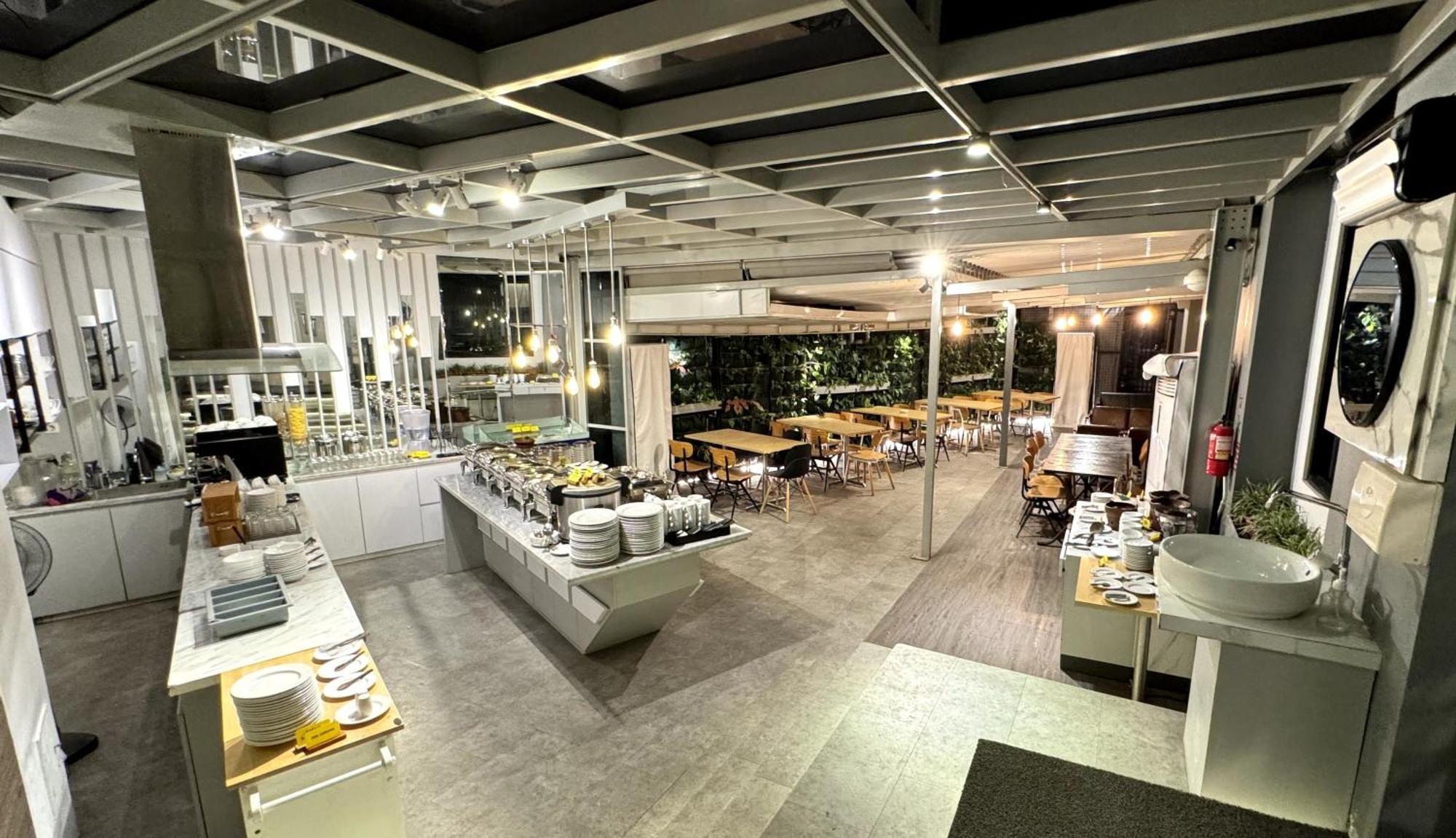 Unisi Hotel Malioboro - Jogja Syariah Yogyakarta Extérieur photo
