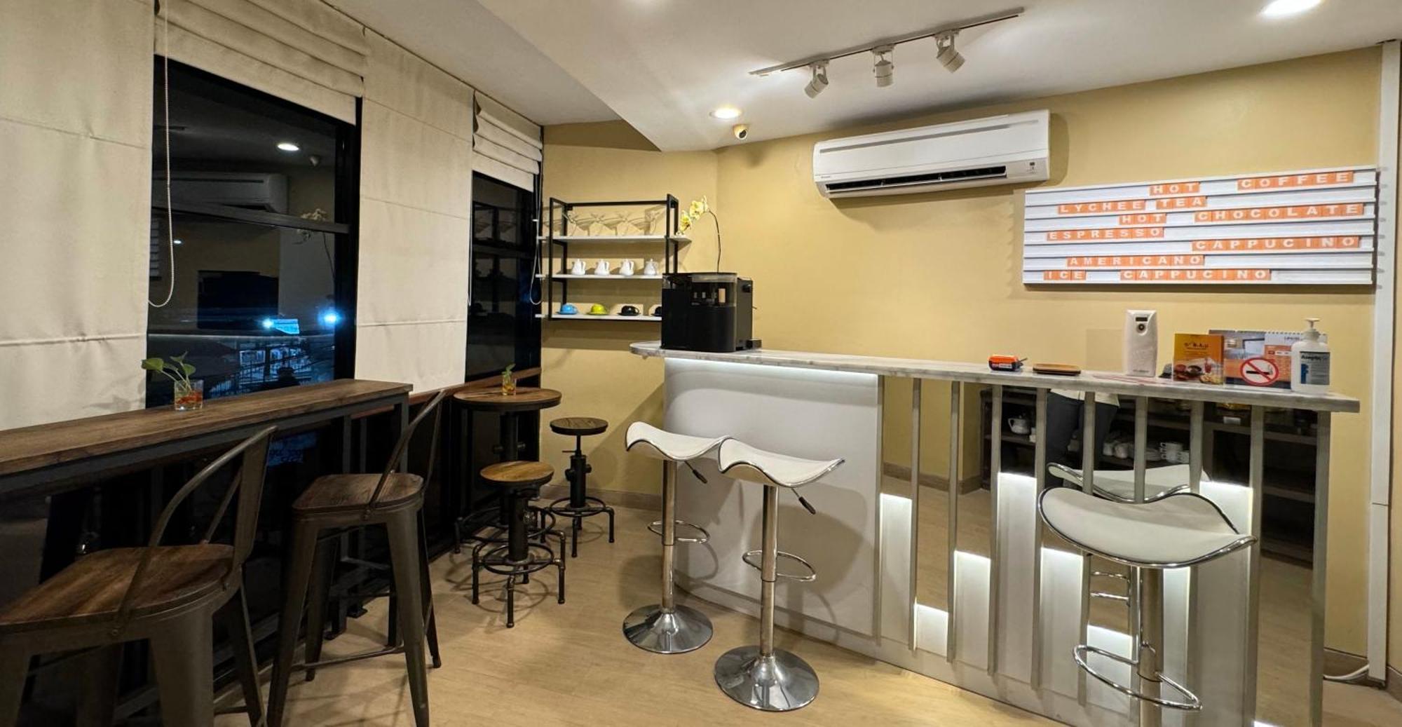 Unisi Hotel Malioboro - Jogja Syariah Yogyakarta Extérieur photo