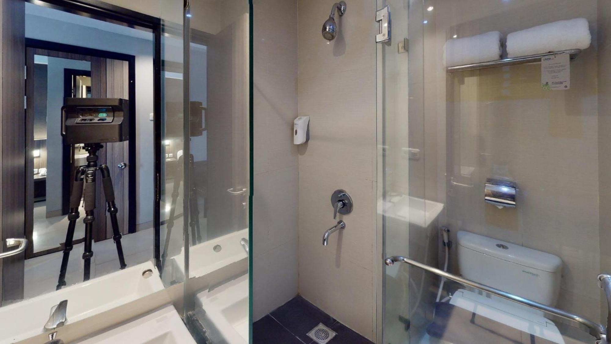 Unisi Hotel Malioboro - Jogja Syariah Yogyakarta Extérieur photo