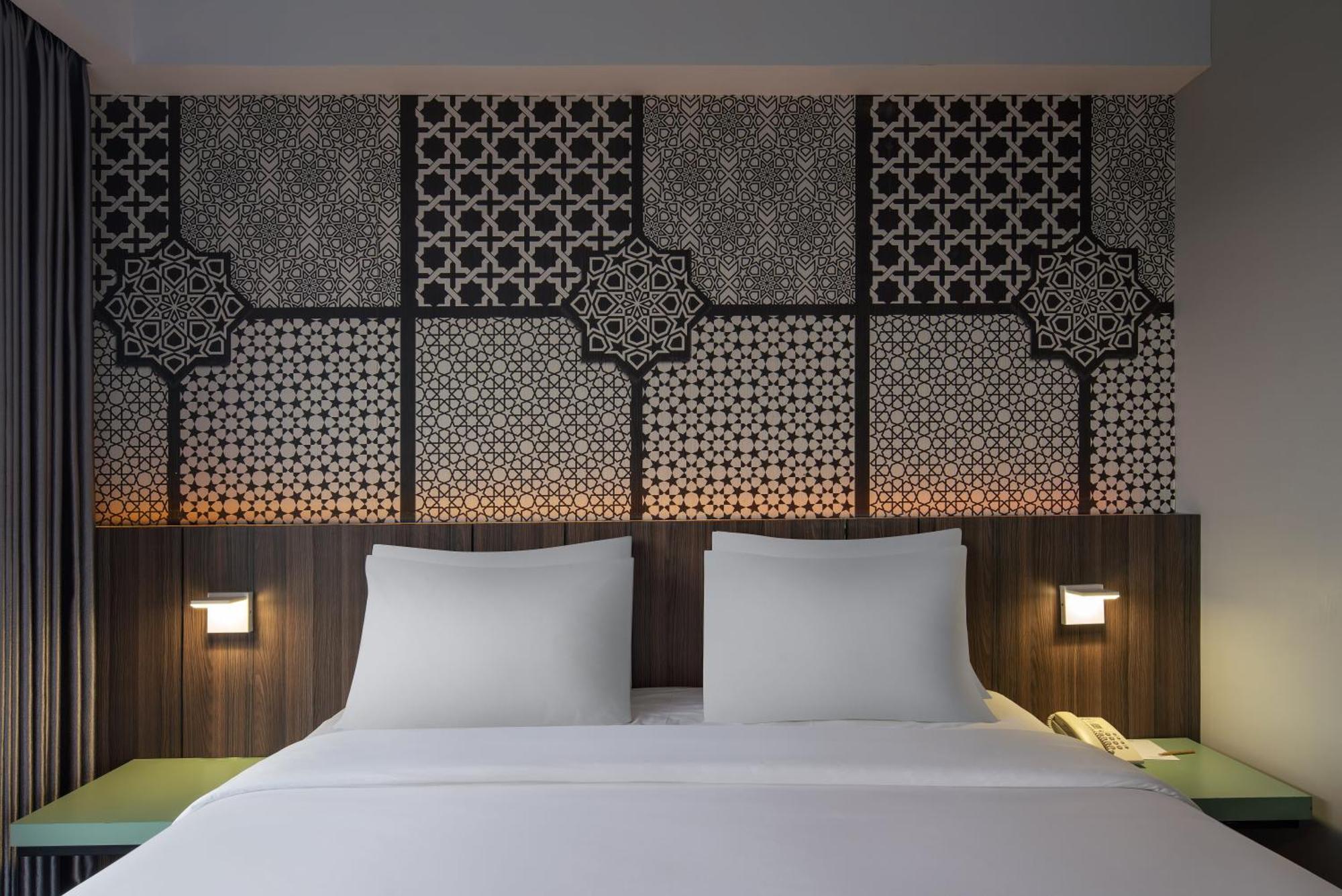 Unisi Hotel Malioboro - Jogja Syariah Yogyakarta Extérieur photo